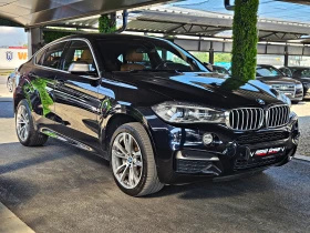 BMW X6 M50D/DIGITAL/HARMAN/KARDON/ПОДГРЕВ/AMBIENT/LIZING, снимка 3