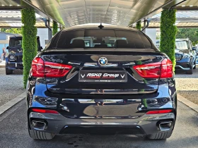 BMW X6 M50D/DIGITAL/HARMAN/KARDON/ПОДГРЕВ/AMBIENT/LIZING, снимка 6