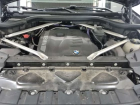 BMW X5 * 40i * Един собственик * Без инциденти * От BMW *, снимка 16