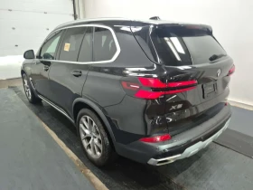 BMW X5 * 40i * Един собственик * Без инциденти * От BMW *, снимка 5
