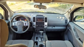 Nissan Navara FRONTIER SV* 4×4 * FLEX FUEL, снимка 14