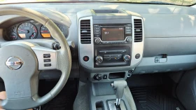 Nissan Navara FRONTIER SV* 4×4 * FLEX FUEL, снимка 13