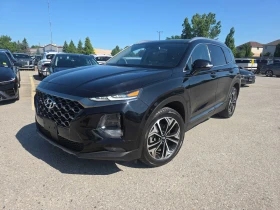 Hyundai Santa fe, снимка 1