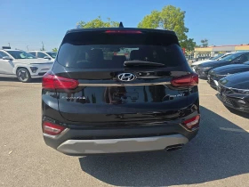 Hyundai Santa fe, снимка 4