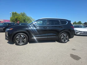 Hyundai Santa fe, снимка 2