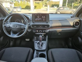 Hyundai Kona N line, снимка 6