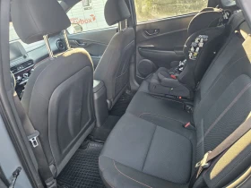 Hyundai Kona N line, снимка 4