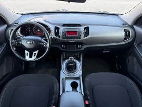 Kia Sportage 1.7CRDI Е5В ИТАЛИЯ , снимка 13