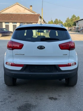 Kia Sportage 1.7CRDI Е5В ИТАЛИЯ , снимка 6