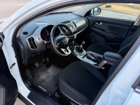 Kia Sportage 1.7CRDI Е5В ИТАЛИЯ , снимка 7