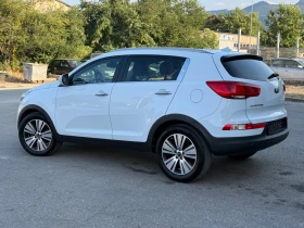 Kia Sportage 1.7CRDI Е5В ИТАЛИЯ , снимка 3
