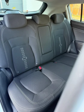 Kia Sportage 1.7CRDI Е5В ИТАЛИЯ , снимка 12