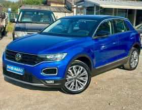 VW T-Roc 2.0TDI-LINE ASSISTANT-LED-CAR PLAY-ДИСТРОНИК-ПОДГР, снимка 1