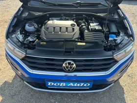 VW T-Roc 2.0TDI-LINE ASSISTANT-LED-CAR PLAY-ДИСТРОНИК-ПОДГР, снимка 17