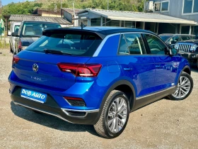 VW T-Roc 2.0TDI-LINE ASSISTANT-LED-CAR PLAY-ДИСТРОНИК-ПОДГР, снимка 6
