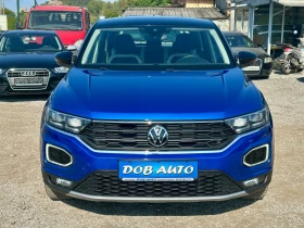 VW T-Roc 2.0TDI-LINE ASSISTANT-LED-CAR PLAY-ДИСТРОНИК-ПОДГР, снимка 2