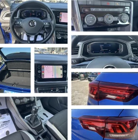 VW T-Roc 2.0TDI-LINE ASSISTANT-LED-CAR PLAY-ДИСТРОНИК-ПОДГР, снимка 14