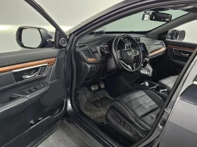 Honda Cr-v 5Th Generation 1.5 Touring 4Wd, снимка 10