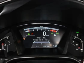 Honda Cr-v 5Th Generation 1.5 Touring 4Wd, снимка 8