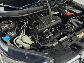 Honda Cr-v 5Th Generation 1.5 Touring 4Wd, снимка 6