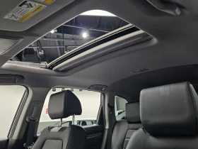 Honda Cr-v 5Th Generation 1.5 Touring 4Wd, снимка 17