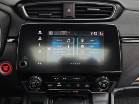 Honda Cr-v 5Th Generation 1.5 Touring 4Wd, снимка 12