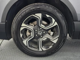 Honda Cr-v 5Th Generation 1.5 Touring 4Wd, снимка 5
