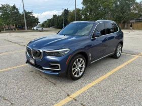 BMW X5 2022 BMW X5 xDrive40i AWD, снимка 3