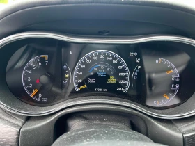 Jeep Grand cherokee * Summit * CARFAX * ОПЦИЯ ЗА ФИНАНСИРАНЕ , снимка 8