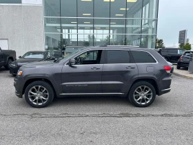 Jeep Grand cherokee * Summit * CARFAX * ОПЦИЯ ЗА ФИНАНСИРАНЕ , снимка 2