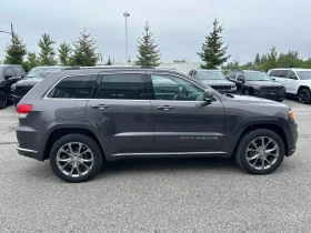 Jeep Grand cherokee * Summit * CARFAX * ОПЦИЯ ЗА ФИНАНСИРАНЕ , снимка 3