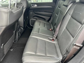 Jeep Grand cherokee * Summit * CARFAX * ОПЦИЯ ЗА ФИНАНСИРАНЕ , снимка 10