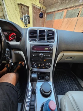 Gmc Acadia, снимка 3
