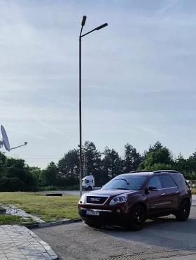 Gmc Acadia, снимка 1