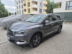 Infiniti QX60 7места, AWD, снимка 1