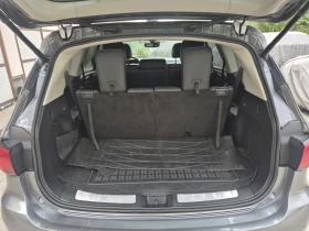 Infiniti QX60 7места, AWD, снимка 6