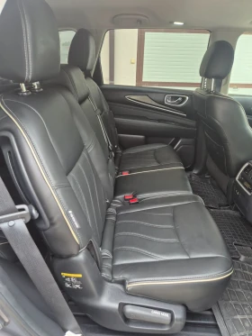 Infiniti QX60 7места, AWD, снимка 7