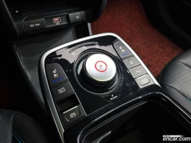 Kia Niro Noblesse, снимка 9