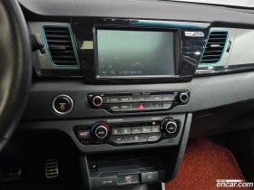 Kia Niro Noblesse, снимка 12