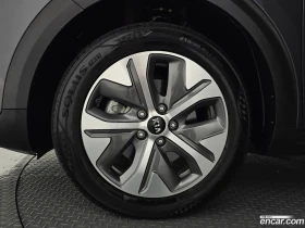 Kia Niro Noblesse, снимка 5