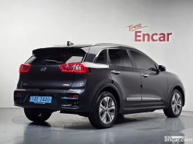 Kia Niro Noblesse, снимка 2