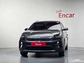Kia Niro Noblesse, снимка 3