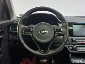 Kia Niro Noblesse, снимка 13