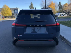 Toyota Rav4 XSE AWD 2.5 PHEV, снимка 3