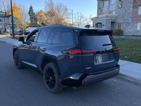 Toyota Rav4 XSE AWD 2.5 PHEV, снимка 9