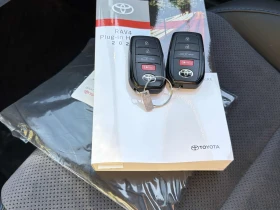 Toyota Rav4 XSE AWD 2.5 PHEV, снимка 10