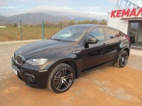 BMW X6 M* 555k.c* M Pack* * *  | Mobile.bg    8