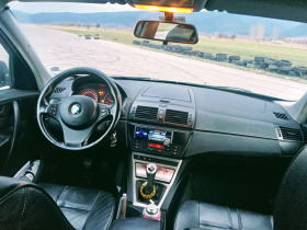 BMW X3 2.D, снимка 6