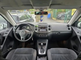 VW Tiguan 2.0 TDI HIGHLINE/4X4/AUTO | Mobile.bg    13