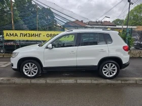 VW Tiguan 2.0 TDI HIGHLINE/4X4/AUTO | Mobile.bg    6